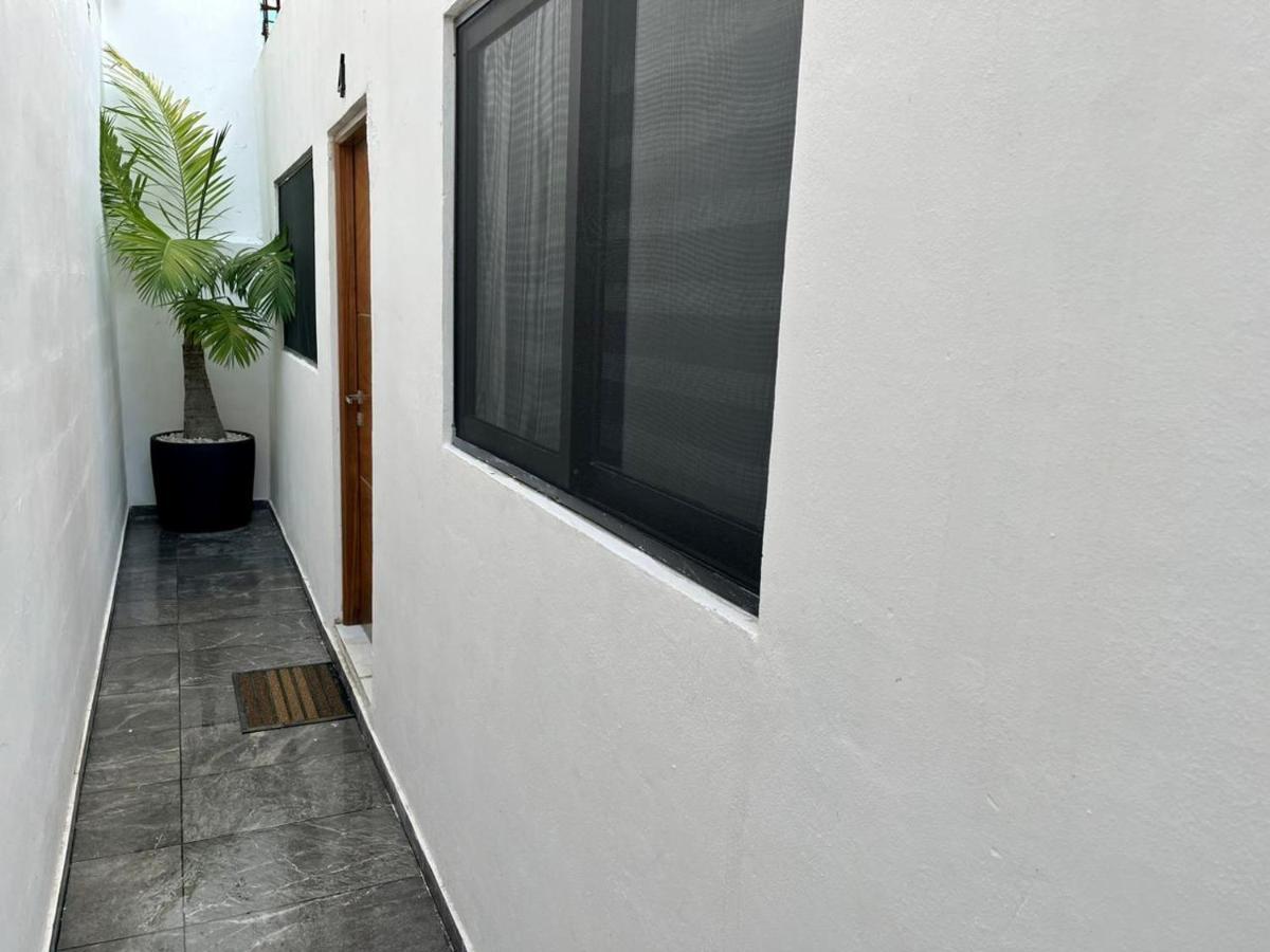 Ahau Playa Hotel Playa del Carmen Exterior foto